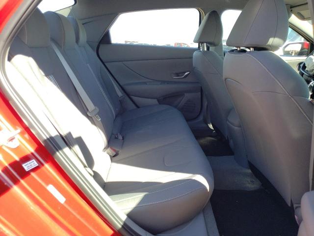 Photo 9 VIN: KMHLM4AG5PU467689 - HYUNDAI ELANTRA 