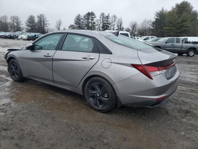 Photo 1 VIN: KMHLM4AG5PU488915 - HYUNDAI ELANTRA 