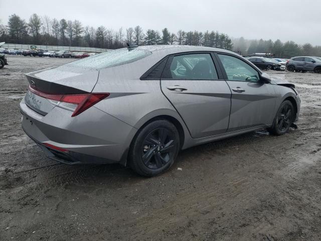 Photo 2 VIN: KMHLM4AG5PU488915 - HYUNDAI ELANTRA 