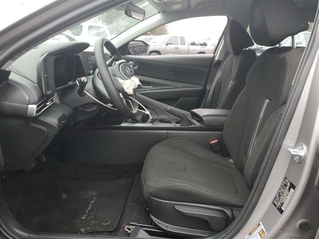 Photo 6 VIN: KMHLM4AG5PU488915 - HYUNDAI ELANTRA 