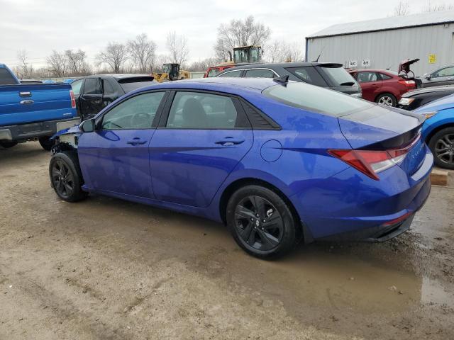 Photo 1 VIN: KMHLM4AG5PU503607 - HYUNDAI ELANTRA 