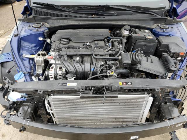 Photo 10 VIN: KMHLM4AG5PU503607 - HYUNDAI ELANTRA 