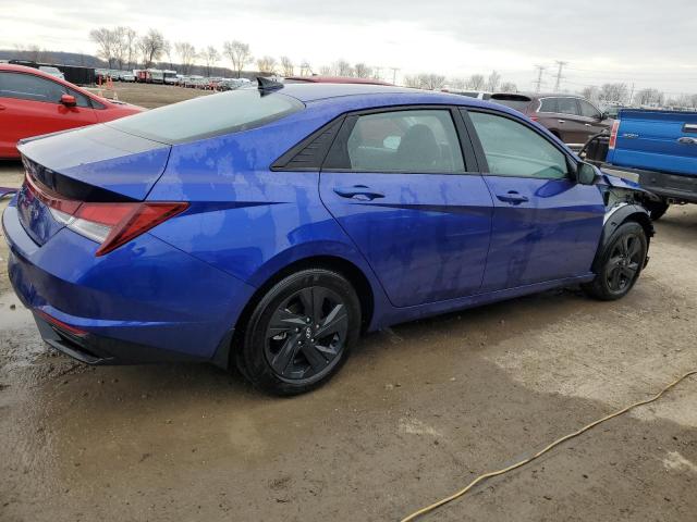 Photo 2 VIN: KMHLM4AG5PU503607 - HYUNDAI ELANTRA 