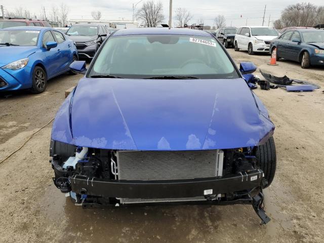 Photo 4 VIN: KMHLM4AG5PU503607 - HYUNDAI ELANTRA 