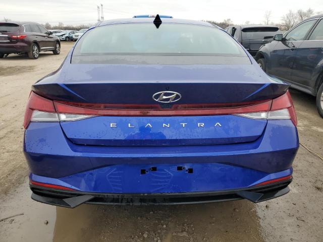 Photo 5 VIN: KMHLM4AG5PU503607 - HYUNDAI ELANTRA 