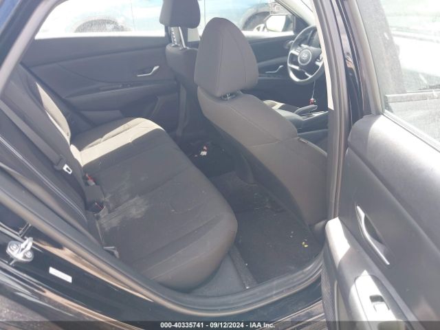 Photo 7 VIN: KMHLM4AG5PU503932 - HYUNDAI ELANTRA 