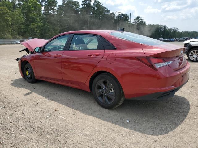 Photo 1 VIN: KMHLM4AG5PU520701 - HYUNDAI ELANTRA 