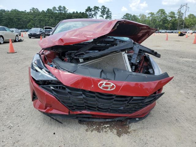 Photo 4 VIN: KMHLM4AG5PU520701 - HYUNDAI ELANTRA 