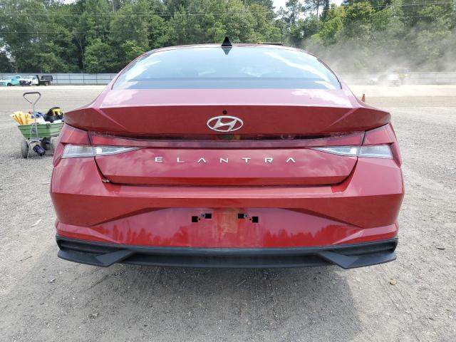 Photo 5 VIN: KMHLM4AG5PU520701 - HYUNDAI ELANTRA 