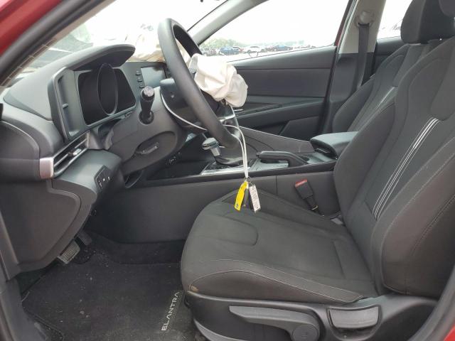 Photo 6 VIN: KMHLM4AG5PU520701 - HYUNDAI ELANTRA 