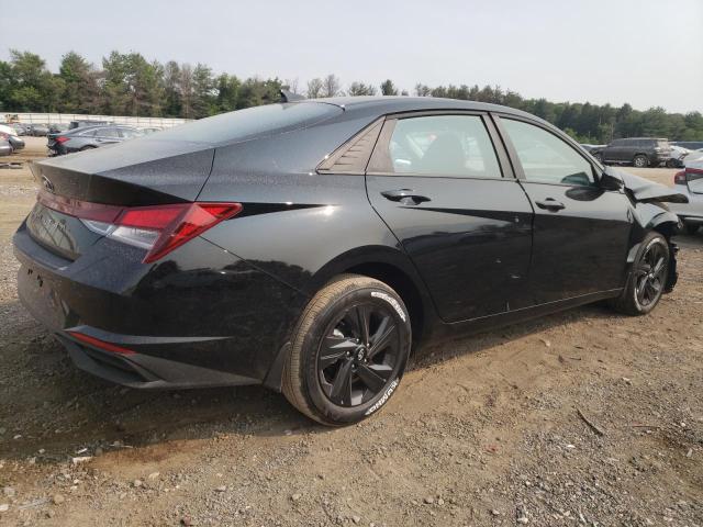 Photo 2 VIN: KMHLM4AG5PU552659 - HYUNDAI ELANTRA SE 