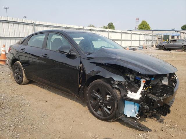 Photo 3 VIN: KMHLM4AG5PU552659 - HYUNDAI ELANTRA SE 