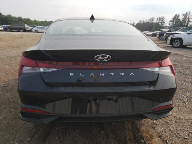 Photo 5 VIN: KMHLM4AG5PU552659 - HYUNDAI ELANTRA SE 