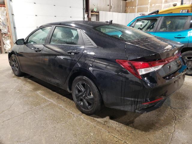 Photo 1 VIN: KMHLM4AG5PU579358 - HYUNDAI ELANTRA 