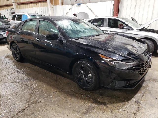 Photo 3 VIN: KMHLM4AG5PU579358 - HYUNDAI ELANTRA 