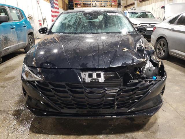 Photo 4 VIN: KMHLM4AG5PU579358 - HYUNDAI ELANTRA 