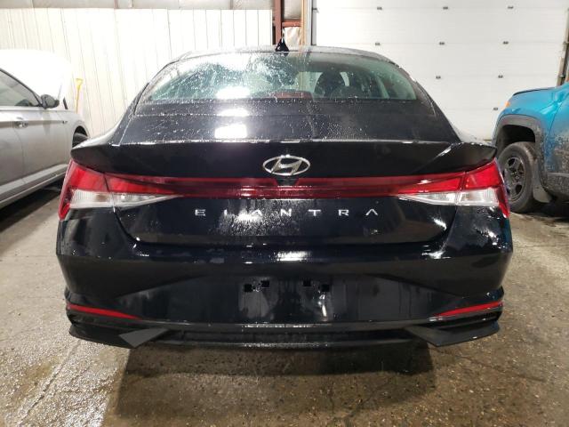 Photo 5 VIN: KMHLM4AG5PU579358 - HYUNDAI ELANTRA 