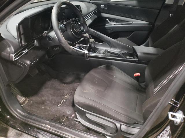 Photo 6 VIN: KMHLM4AG5PU579358 - HYUNDAI ELANTRA 