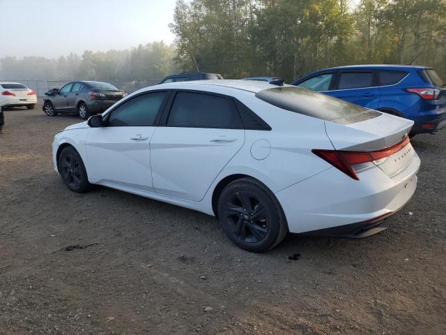 Photo 1 VIN: KMHLM4AG5PU585791 - HYUNDAI ELANTRA SE 