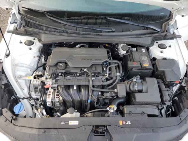 Photo 10 VIN: KMHLM4AG5PU585791 - HYUNDAI ELANTRA SE 