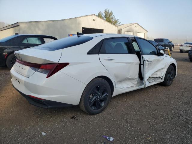 Photo 2 VIN: KMHLM4AG5PU585791 - HYUNDAI ELANTRA SE 