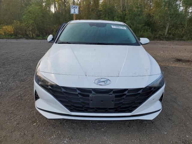 Photo 4 VIN: KMHLM4AG5PU585791 - HYUNDAI ELANTRA SE 