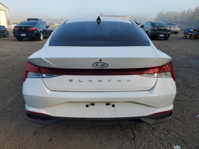 Photo 5 VIN: KMHLM4AG5PU585791 - HYUNDAI ELANTRA SE 