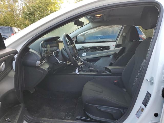 Photo 6 VIN: KMHLM4AG5PU585791 - HYUNDAI ELANTRA SE 