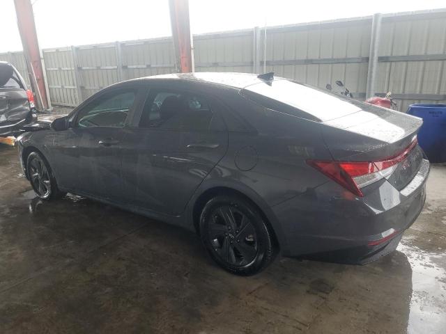 Photo 1 VIN: KMHLM4AG5PU586925 - HYUNDAI ELANTRA 