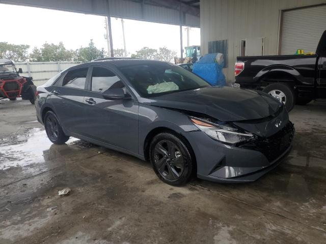 Photo 3 VIN: KMHLM4AG5PU586925 - HYUNDAI ELANTRA 