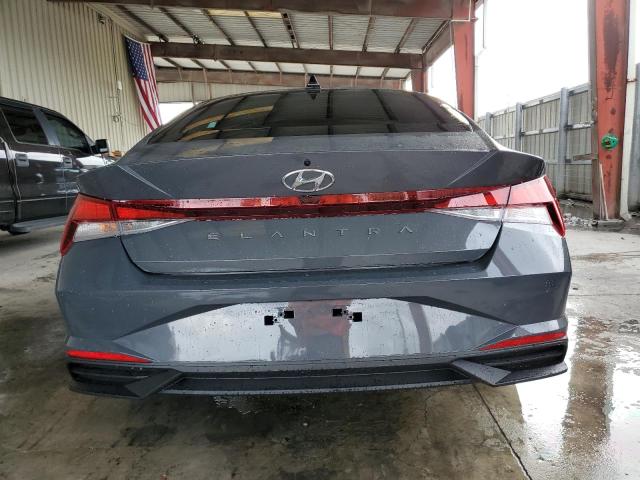 Photo 5 VIN: KMHLM4AG5PU586925 - HYUNDAI ELANTRA 