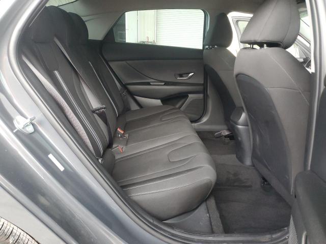 Photo 9 VIN: KMHLM4AG5PU586925 - HYUNDAI ELANTRA 