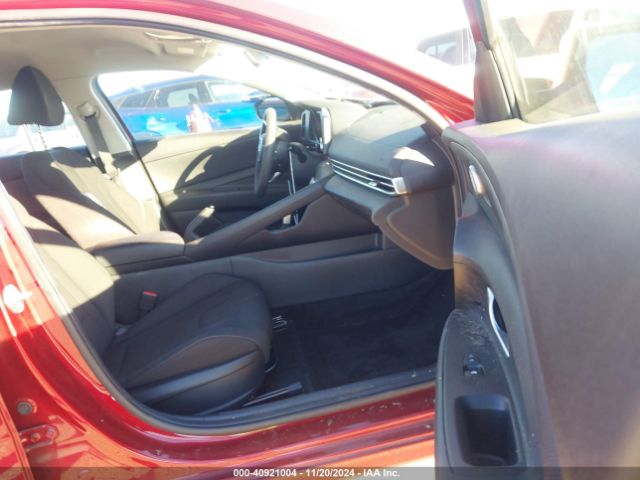 Photo 4 VIN: KMHLM4AG5PU606154 - HYUNDAI ELANTRA 