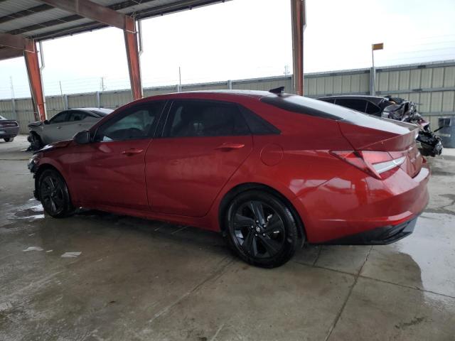 Photo 1 VIN: KMHLM4AG5PU623388 - HYUNDAI ELANTRA SE 