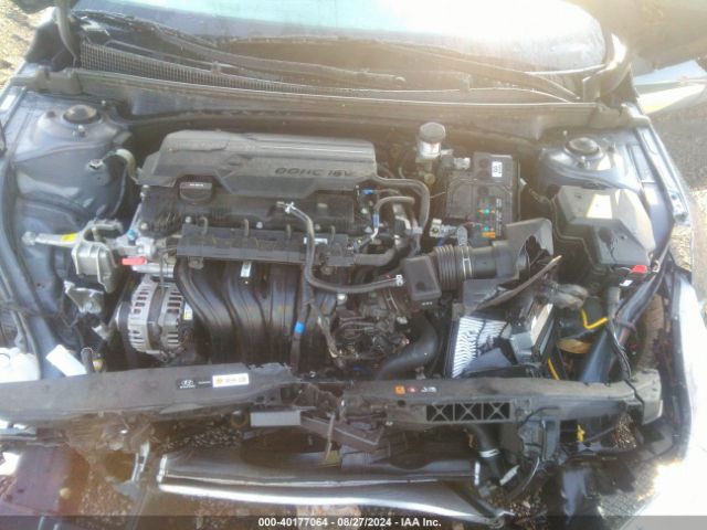 Photo 9 VIN: KMHLM4AG5PU627232 - HYUNDAI ELANTRA 