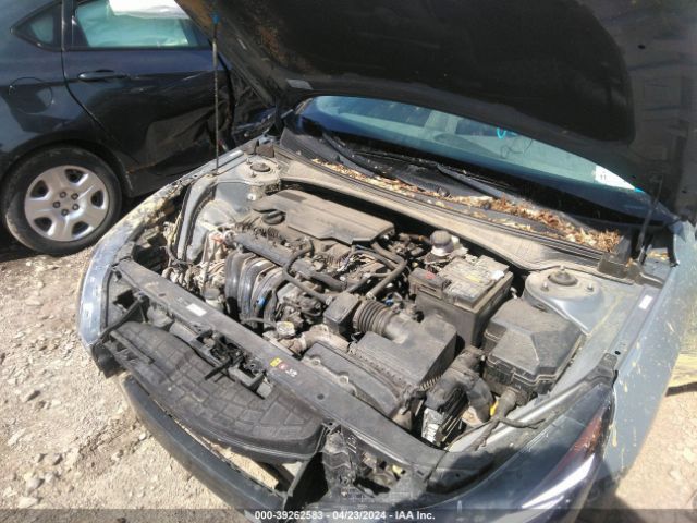 Photo 9 VIN: KMHLM4AG6MU070794 - HYUNDAI ELANTRA 