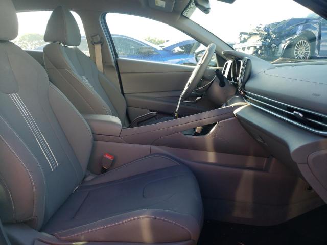 Photo 4 VIN: KMHLM4AG6MU139967 - HYUNDAI ELANTRA SE 