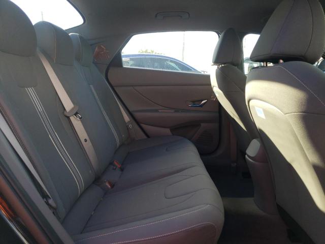 Photo 5 VIN: KMHLM4AG6MU139967 - HYUNDAI ELANTRA SE 