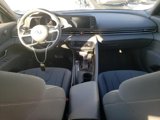 Photo 8 VIN: KMHLM4AG6MU139967 - HYUNDAI ELANTRA SE 