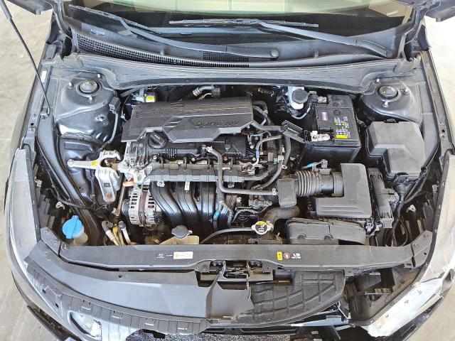 Photo 10 VIN: KMHLM4AG6MU163976 - HYUNDAI ELANTRA SE 