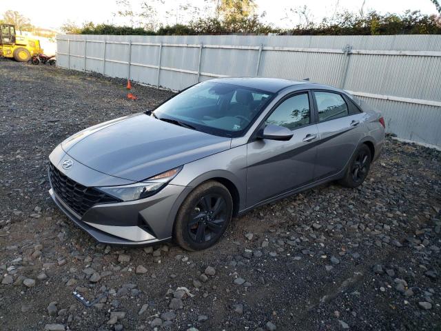 Photo 0 VIN: KMHLM4AG6MU174685 - HYUNDAI ELANTRA 