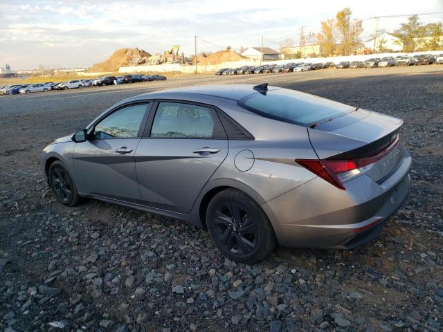 Photo 1 VIN: KMHLM4AG6MU174685 - HYUNDAI ELANTRA 