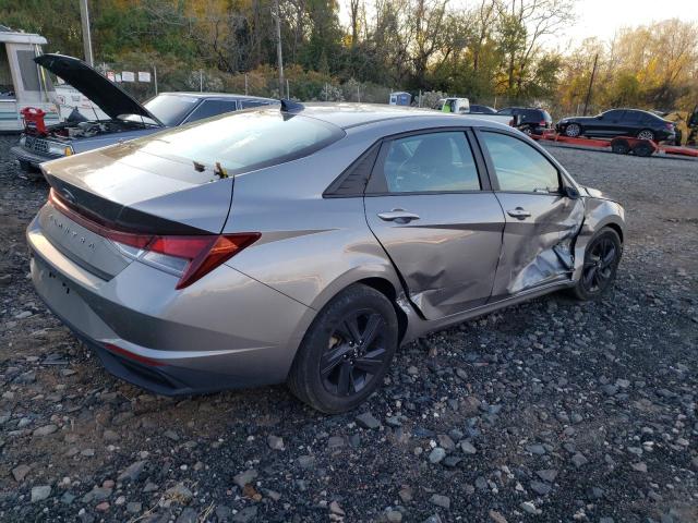 Photo 2 VIN: KMHLM4AG6MU174685 - HYUNDAI ELANTRA 