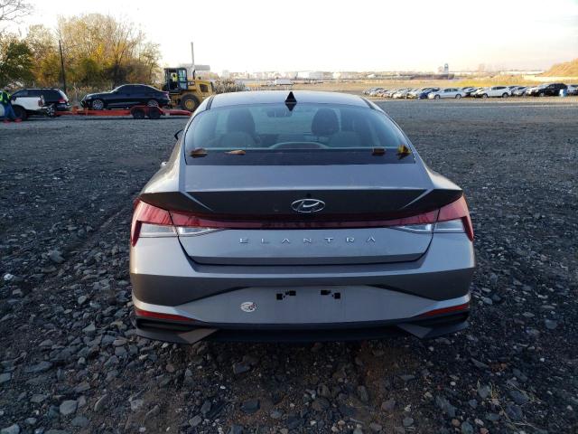 Photo 5 VIN: KMHLM4AG6MU174685 - HYUNDAI ELANTRA 