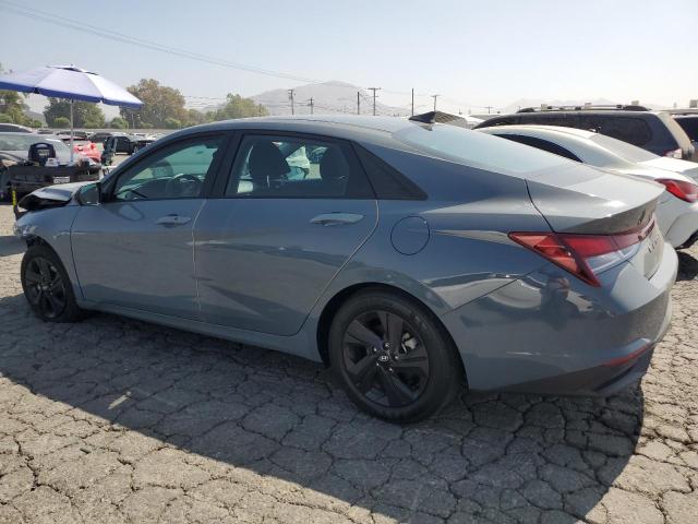 Photo 1 VIN: KMHLM4AG6MU176405 - HYUNDAI ELANTRA SE 