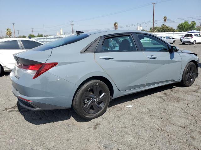 Photo 2 VIN: KMHLM4AG6MU176405 - HYUNDAI ELANTRA SE 