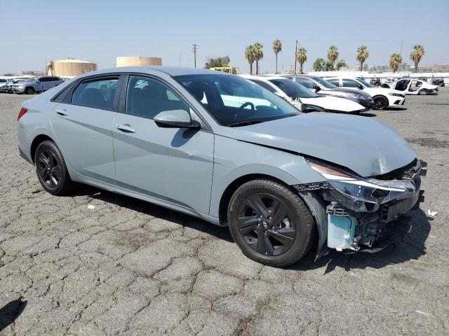 Photo 3 VIN: KMHLM4AG6MU176405 - HYUNDAI ELANTRA SE 