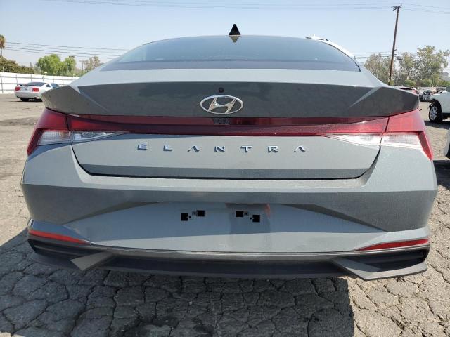 Photo 5 VIN: KMHLM4AG6MU176405 - HYUNDAI ELANTRA SE 