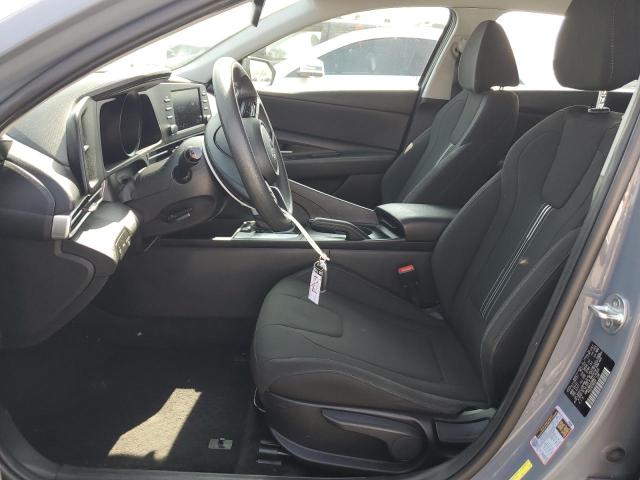 Photo 6 VIN: KMHLM4AG6MU176405 - HYUNDAI ELANTRA SE 