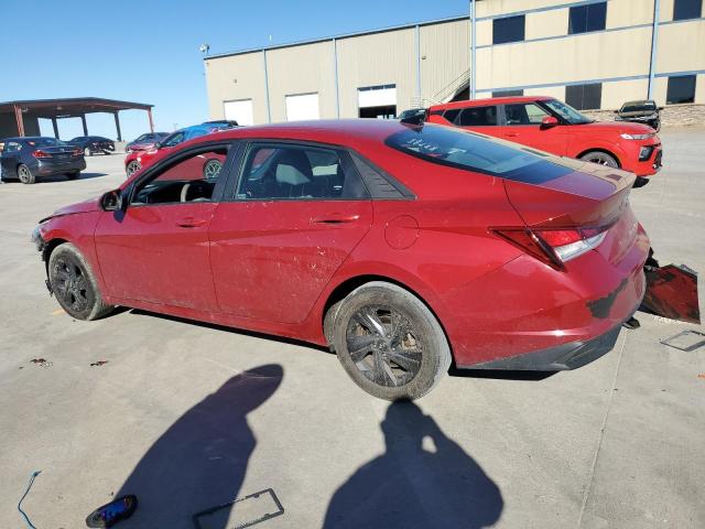 Photo 1 VIN: KMHLM4AG6MU179739 - HYUNDAI ELANTRA SE 